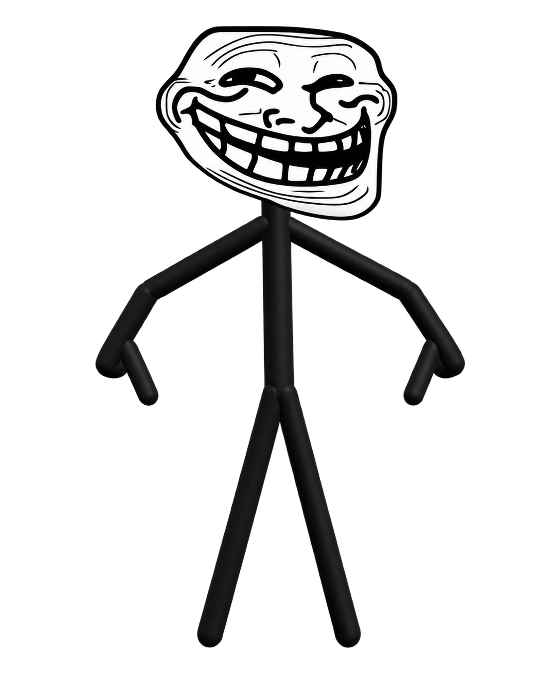 Troll character